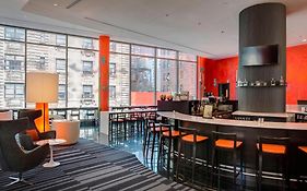 Courtyard by Marriott Central Park